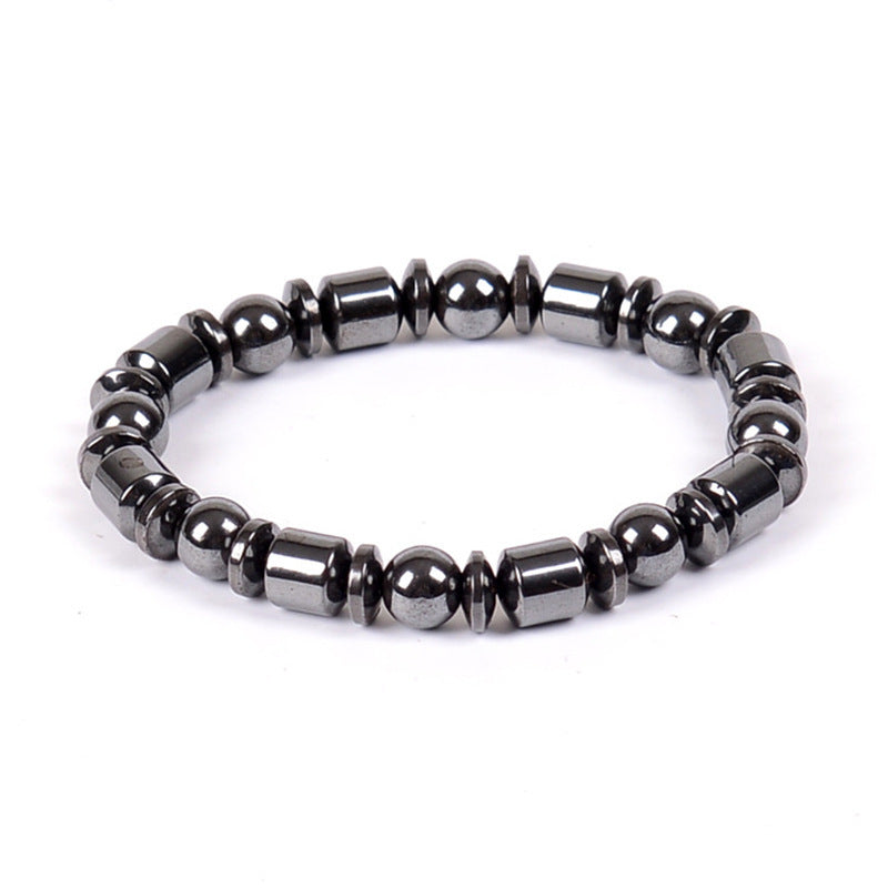 Unlock Your Body’s Potential: Magnetic Therapy Bracelet for Weight Loss & Wellness