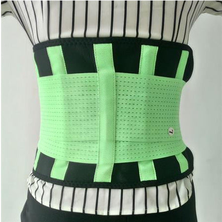 Sculpt Your Dream Waist – Ultimate Waist Trimmer & Fat Burning Belt!