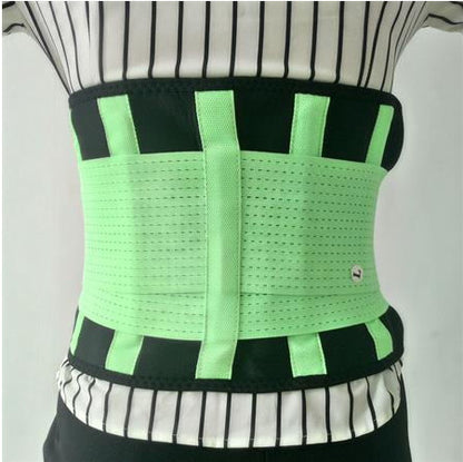 Sculpt Your Dream Waist – Ultimate Waist Trimmer & Fat Burning Belt!