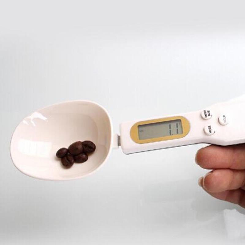 Digital Measuring Spoon