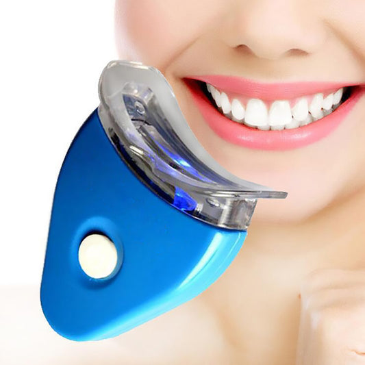 PureGlow Teeth Whitening Kit