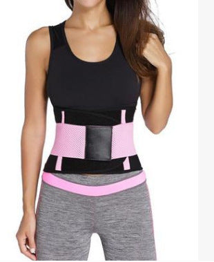 Sculpt Your Dream Waist – Ultimate Waist Trimmer & Fat Burning Belt!