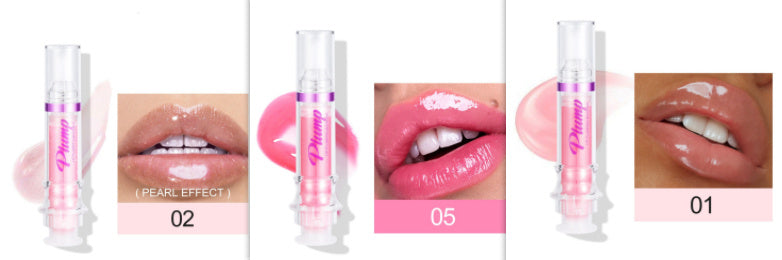 HoneySpice Mirror Lip Gloss