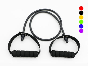 Versatile Resistance Bands Kit