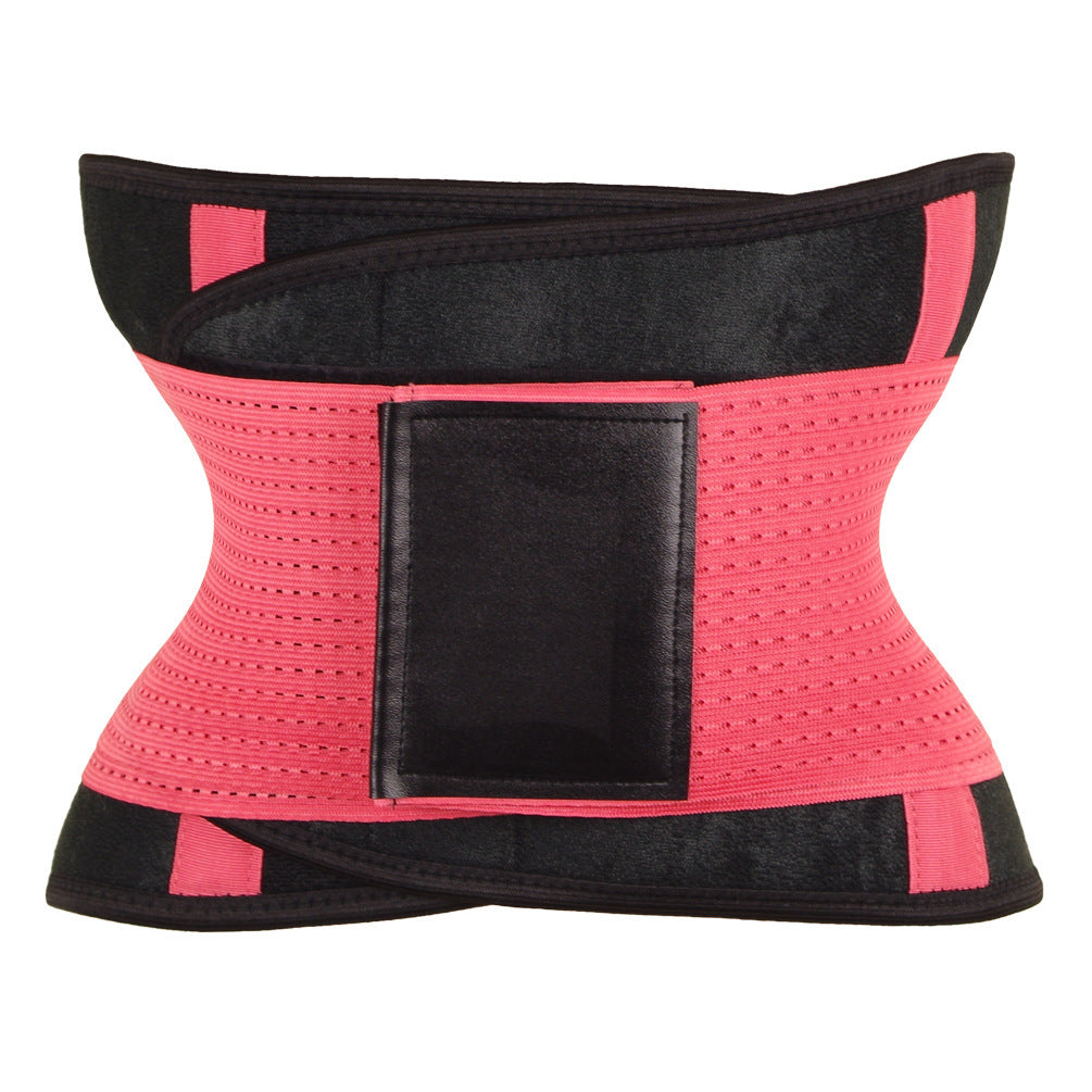 Sculpt Your Dream Waist – Ultimate Waist Trimmer & Fat Burning Belt!