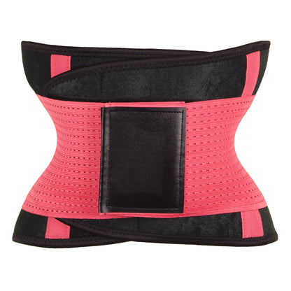 Sculpt Your Dream Waist – Ultimate Waist Trimmer & Fat Burning Belt!