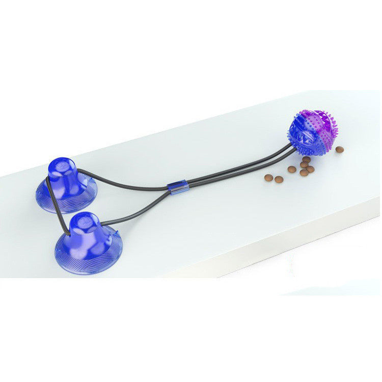 Ultimate Suction Cup Pet Toy