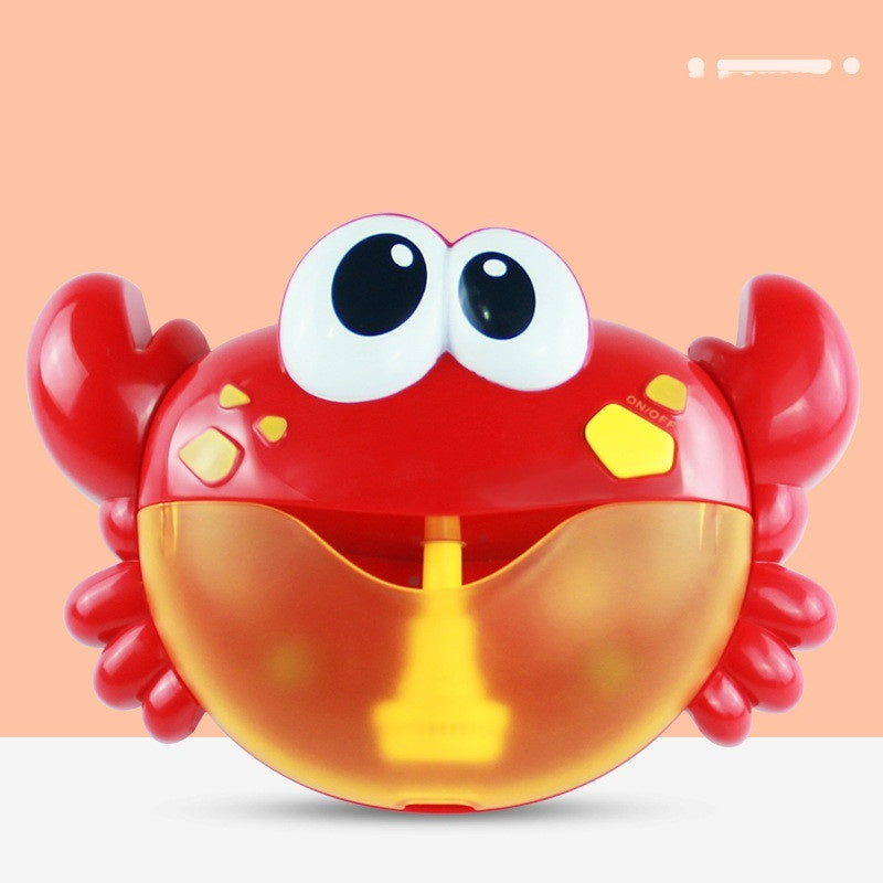 Musical Bubble Bath Toys