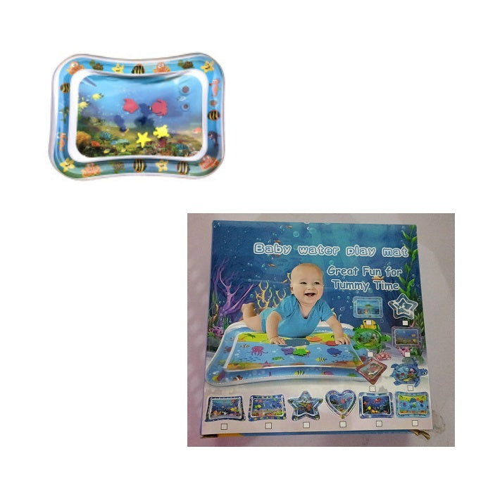 Infants & Toddlers Water Fun Play Mat