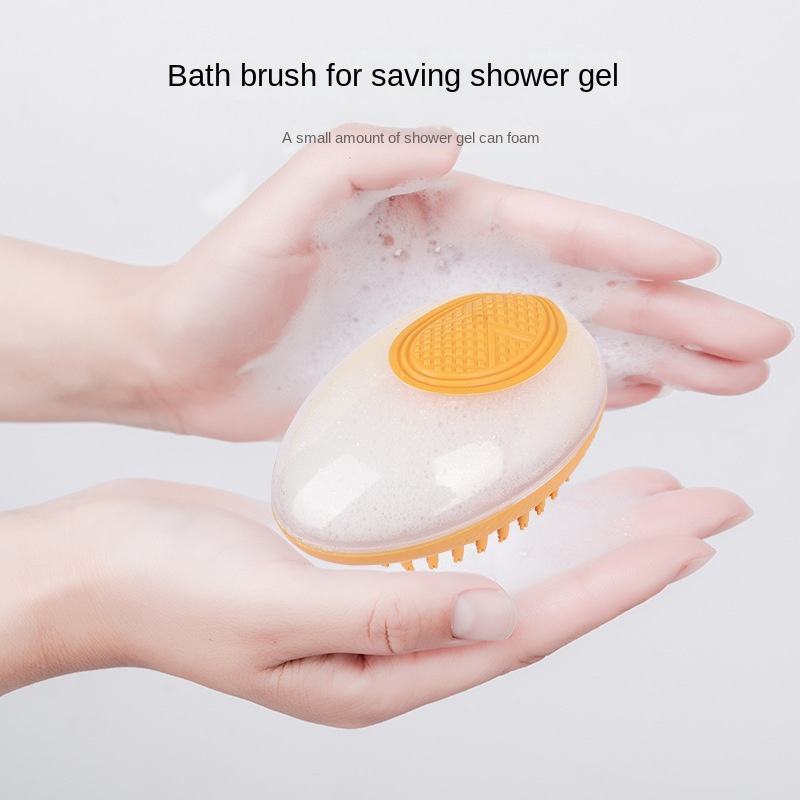 Pet Massage Brush