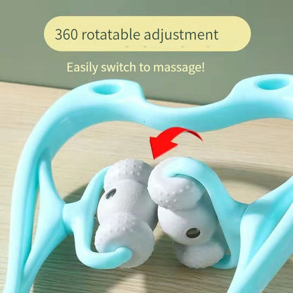 TotalRelief 360° Deep-Tissue Massager