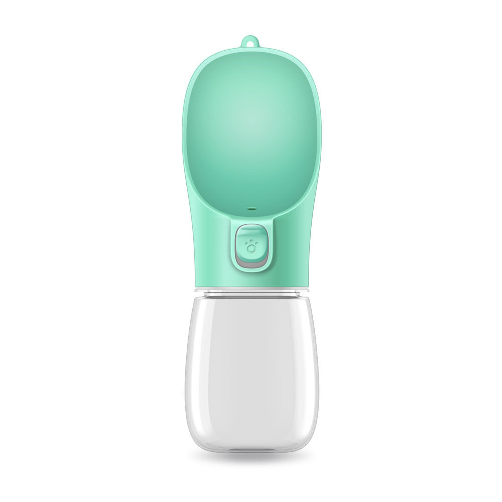 The Ultimate 800ML Portable Dog Water Bottle