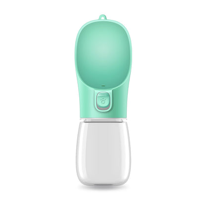 The Ultimate 800ML Portable Dog Water Bottle