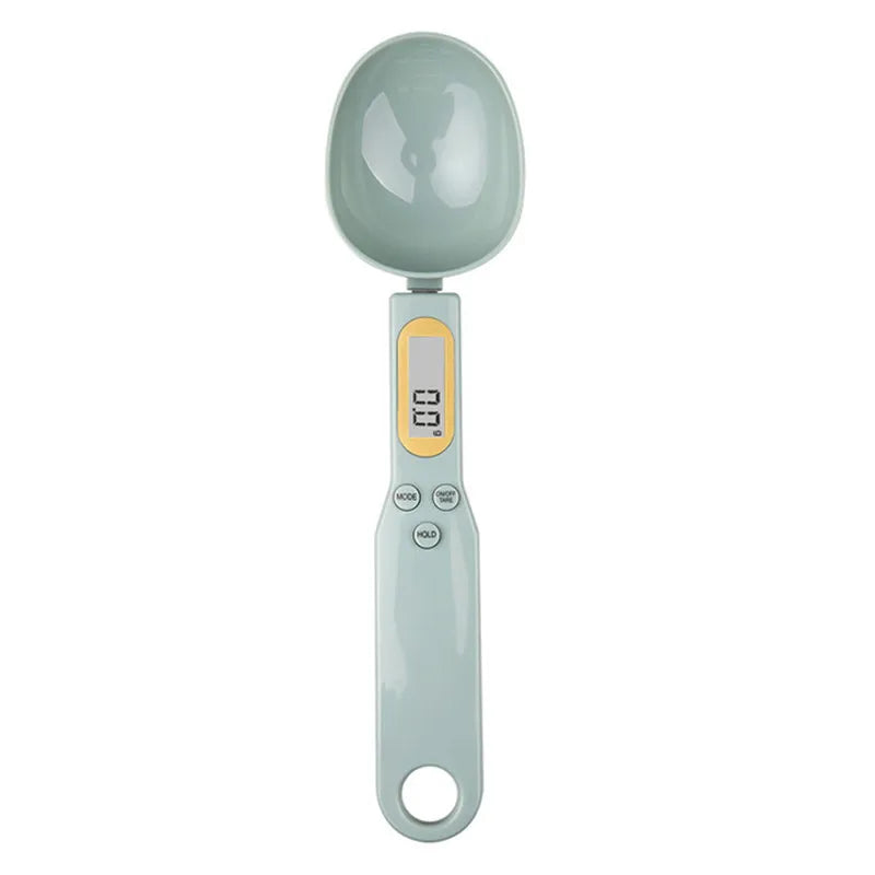 🥄 Precision at Your Fingertips – The Digital Measuring Spoon Scale You’ll Love!