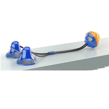 Ultimate Suction Cup Pet Toy