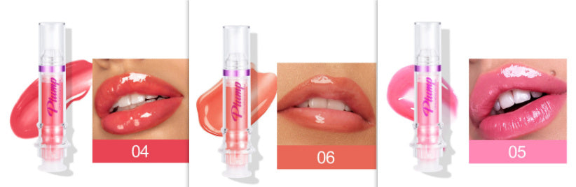 HoneySpice Mirror Lip Gloss