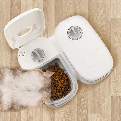 PetMeal Smart Feeder