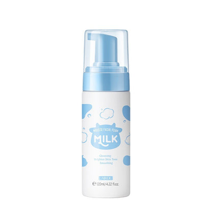 PureGlow Pore Cleansing Mousse