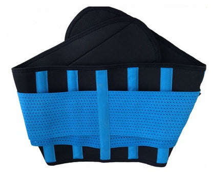 Sculpt Your Dream Waist – Ultimate Waist Trimmer & Fat Burning Belt!