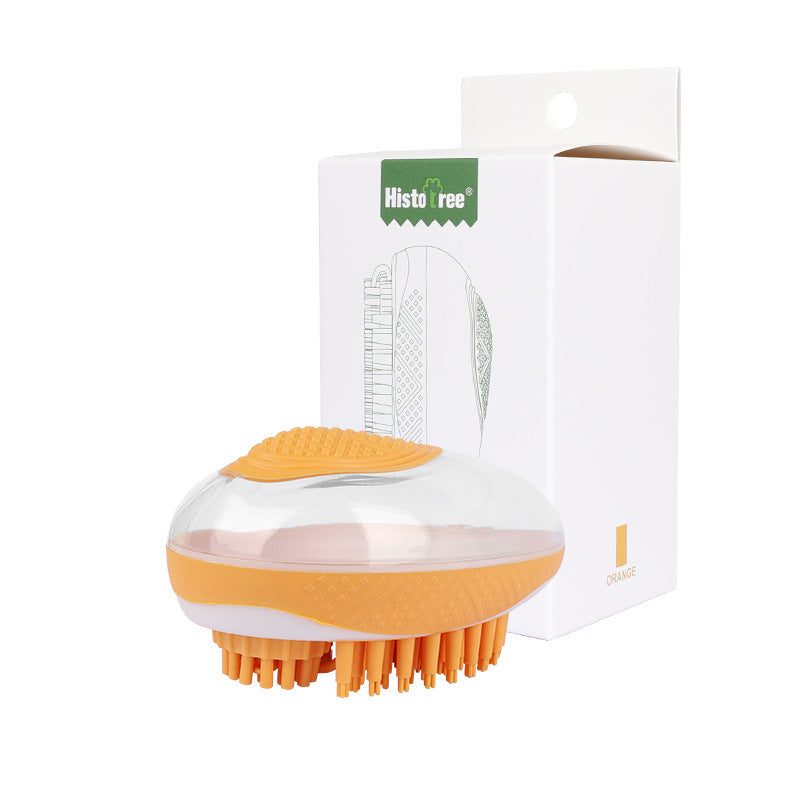 Pet Massage Brush