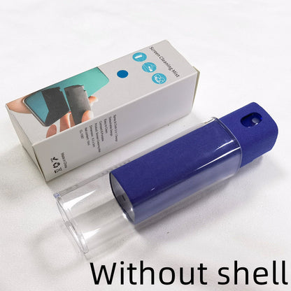 ScreenShield Pro All-In-One Cleaner