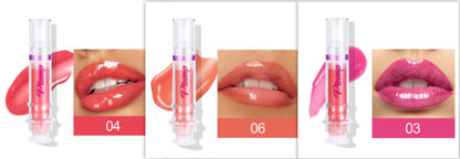 HoneySpice Mirror Lip Gloss