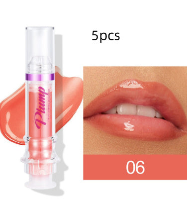 HoneySpice Mirror Lip Gloss