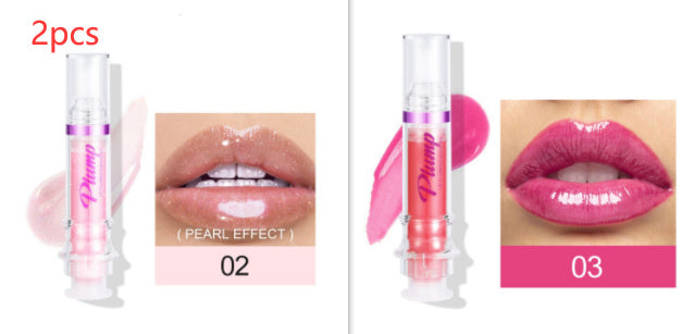 HoneySpice Mirror Lip Gloss