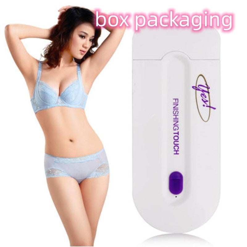 FinishingTouch Pro Hair Remover