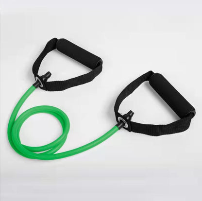 Versatile Resistance Bands Kit