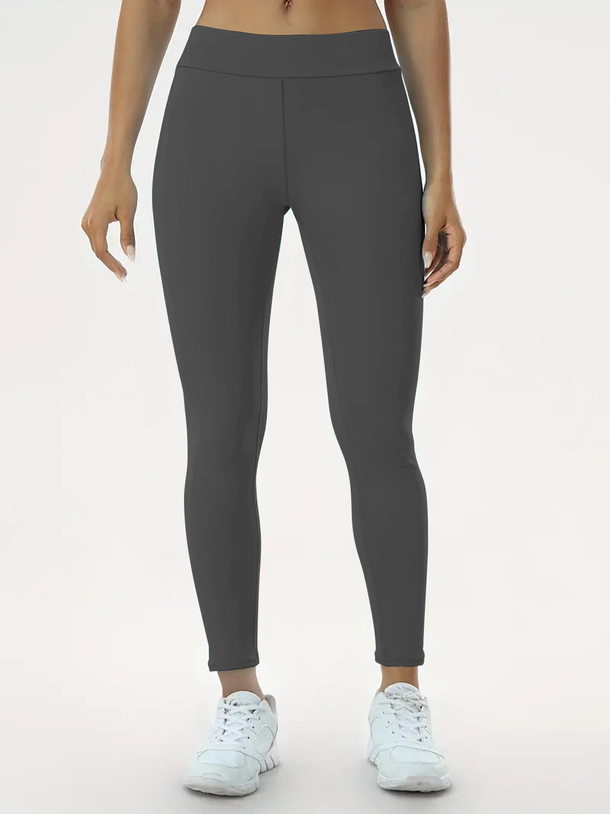 Yoga Pants High Waist Trousers