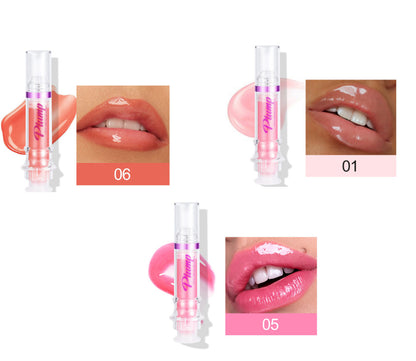 HoneySpice Mirror Lip Gloss