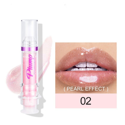 HoneySpice Mirror Lip Gloss