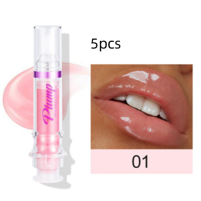 HoneySpice Mirror Lip Gloss