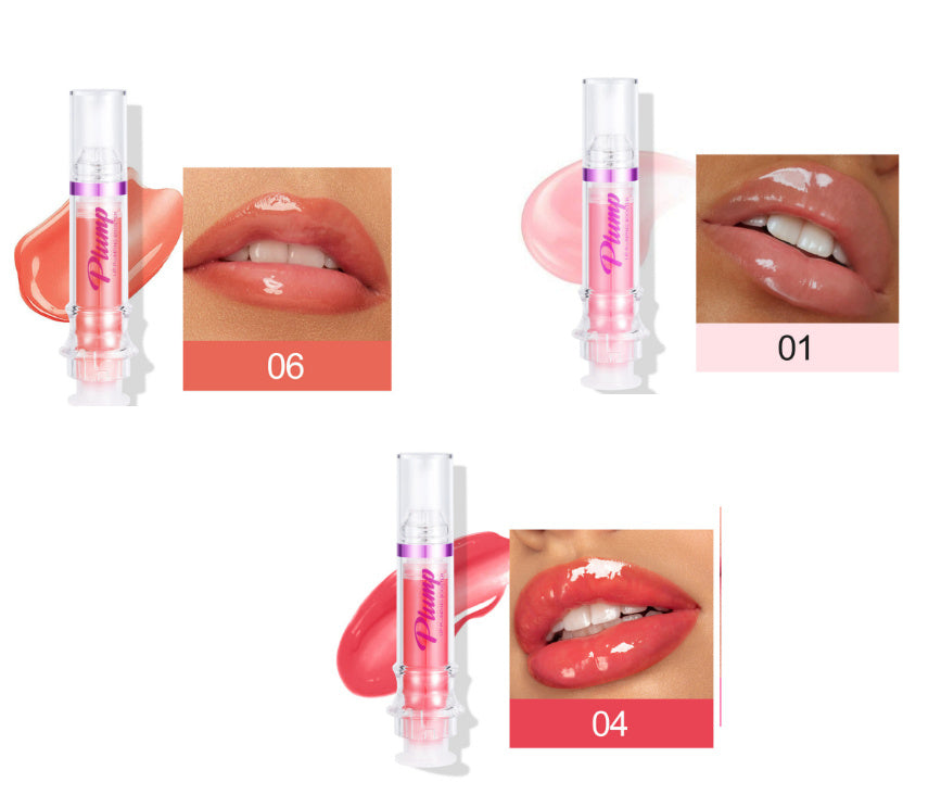 HoneySpice Mirror Lip Gloss