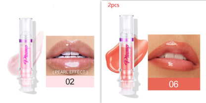 HoneySpice Mirror Lip Gloss