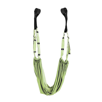 Elevate Your Flexibility – Yoga Stretch & Inversion Trainer for Total Body Fitness!" ‍♀️