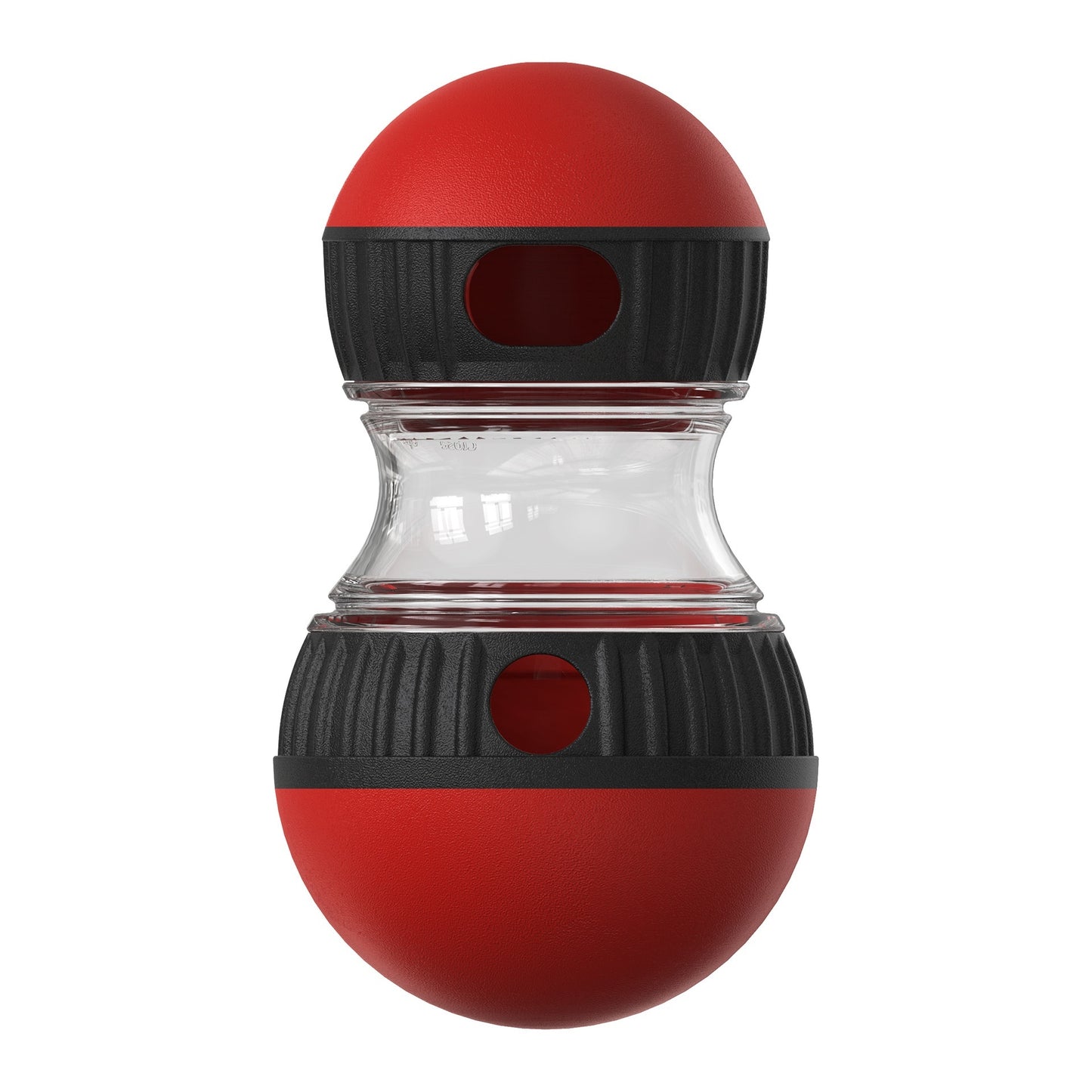 The Ultimate Interactive Food-Dispensing Dog Puzzle Toy