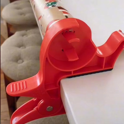 Wrap Buddies Gift Wrapping Tool: Simplify Wrapping, Save Time & Stress