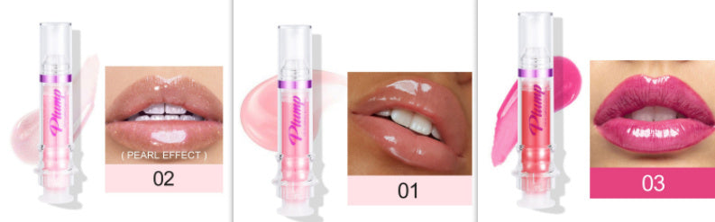 HoneySpice Mirror Lip Gloss