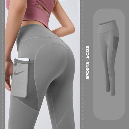 Yoga Pants Women With Pocket