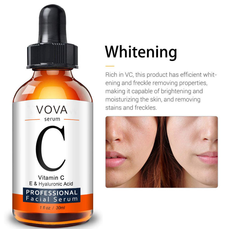 VitaRadiance Vitamin C Facial Serum