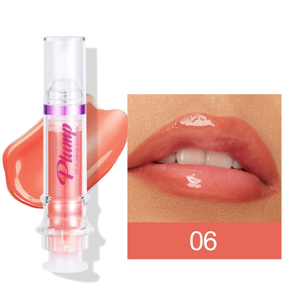 HoneySpice Mirror Lip Gloss