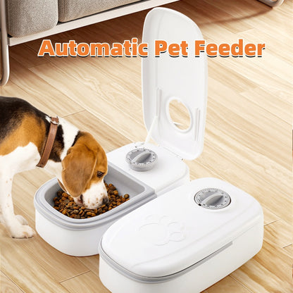 PetMeal Smart Feeder