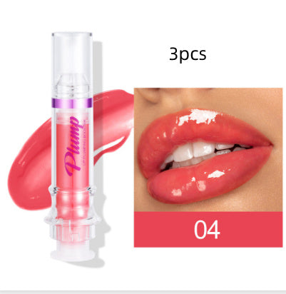 HoneySpice Mirror Lip Gloss