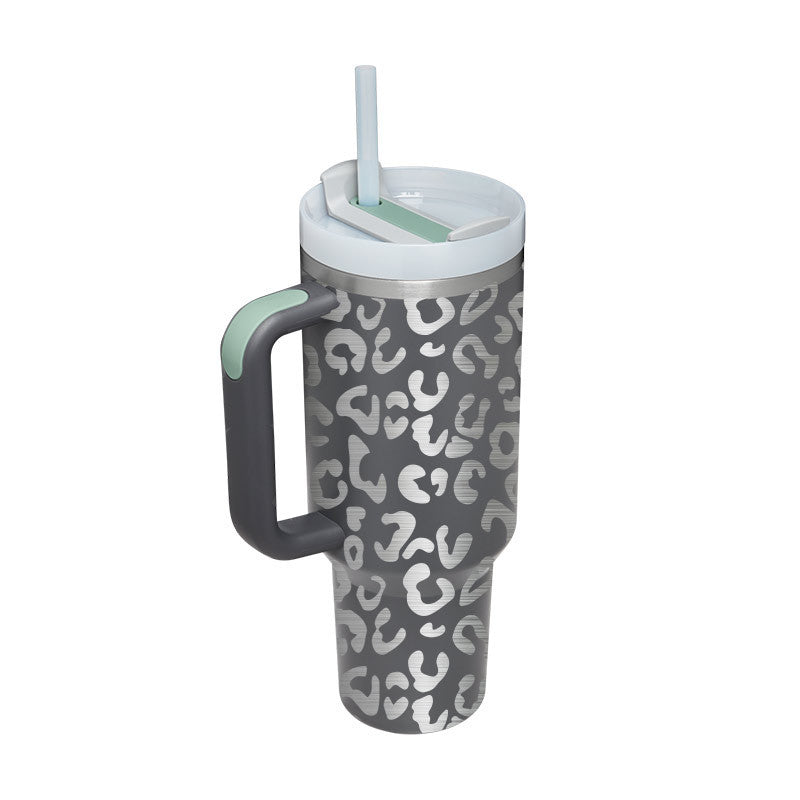 ChillMate 40oz Insulated Tumbler