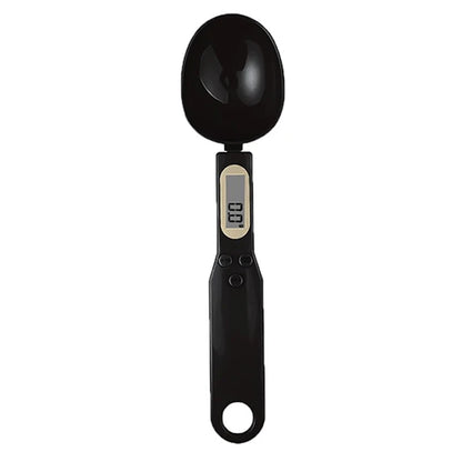 🥄 Precision at Your Fingertips – The Digital Measuring Spoon Scale You’ll Love!