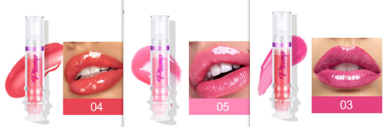 HoneySpice Mirror Lip Gloss