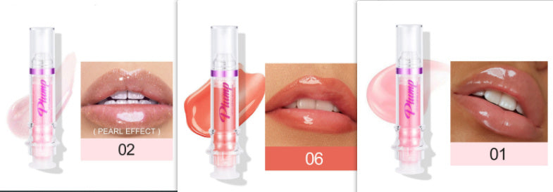 HoneySpice Mirror Lip Gloss