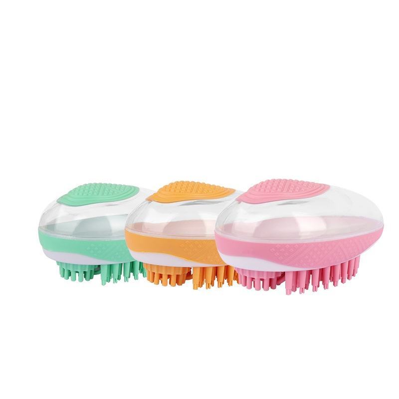 Pet Massage Brush